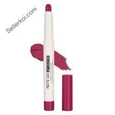 Swiss Beauty MATTE CAT LIP CRAYON - Shade 11